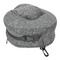 Memory-Foam-Nackenkissen COSYWRAP, grau