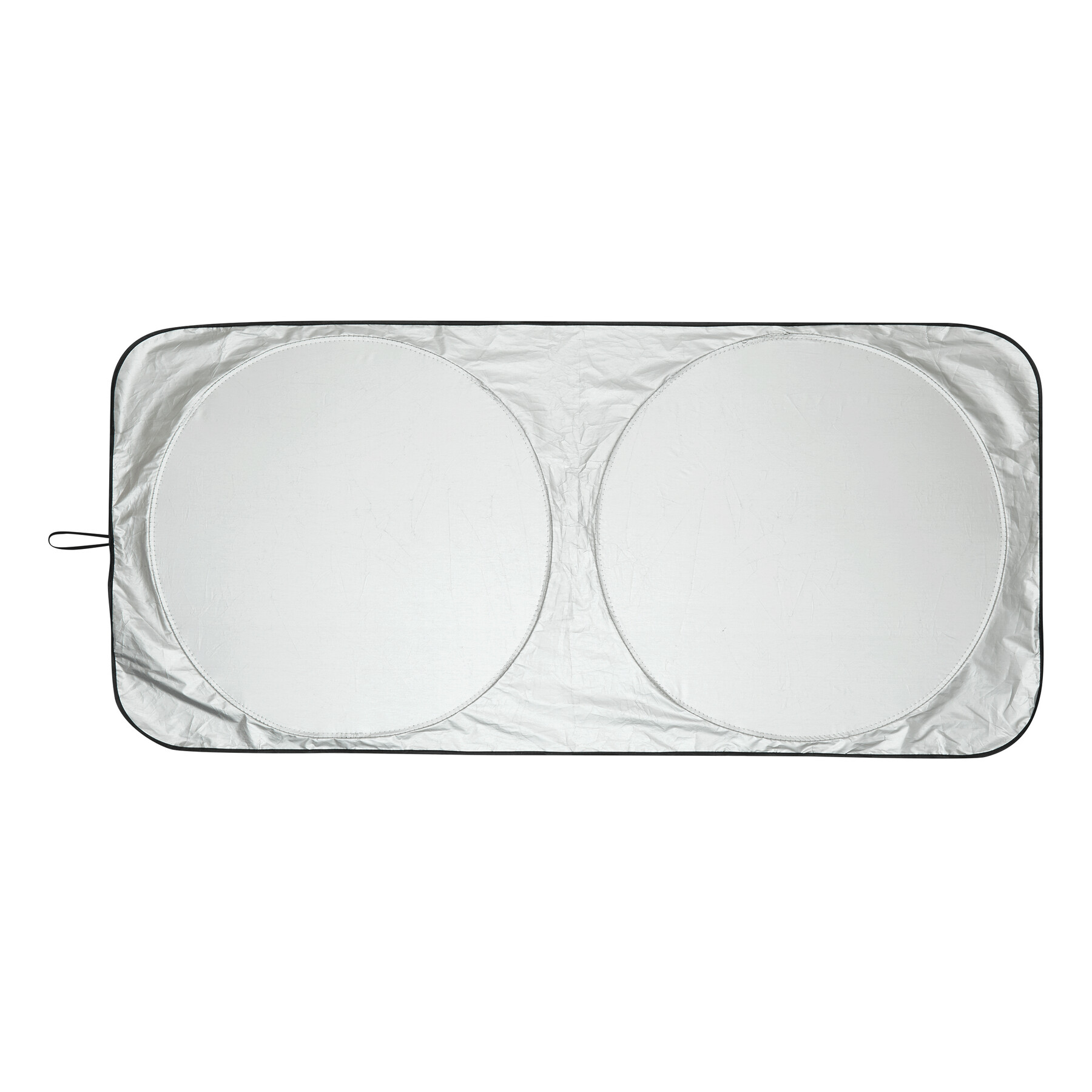 Auto-Sonnenschutz SUN SHIELD, silber