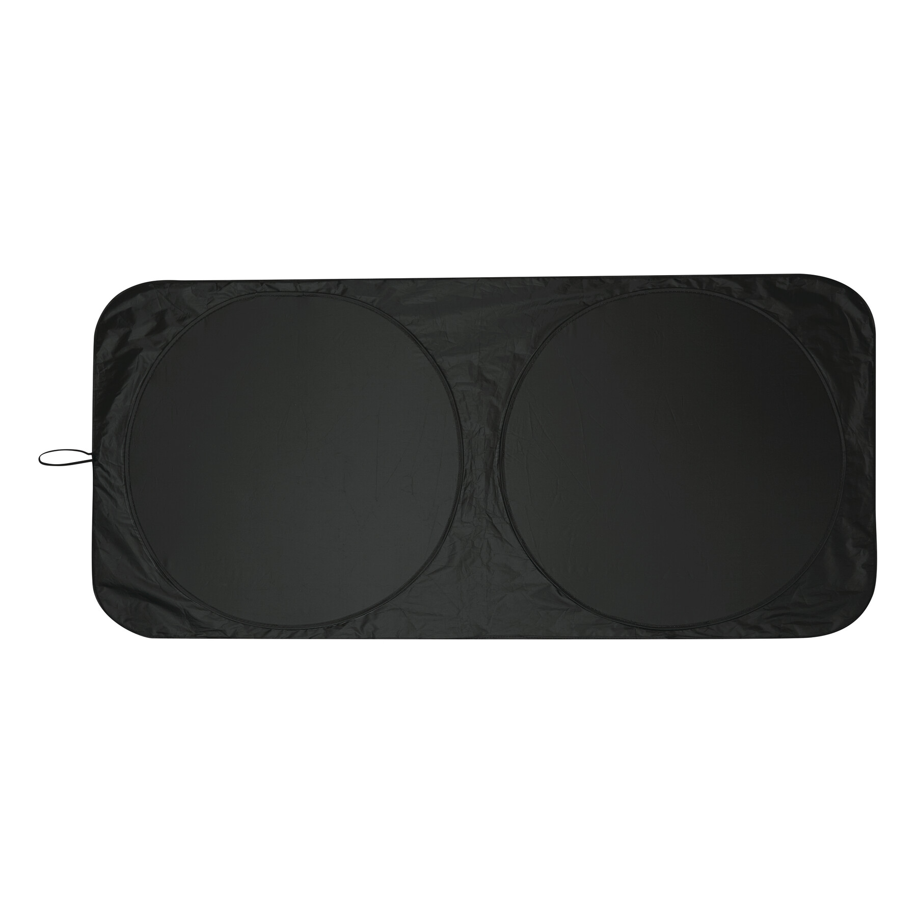 Auto-Sonnenschutz SUN SHIELD, silber