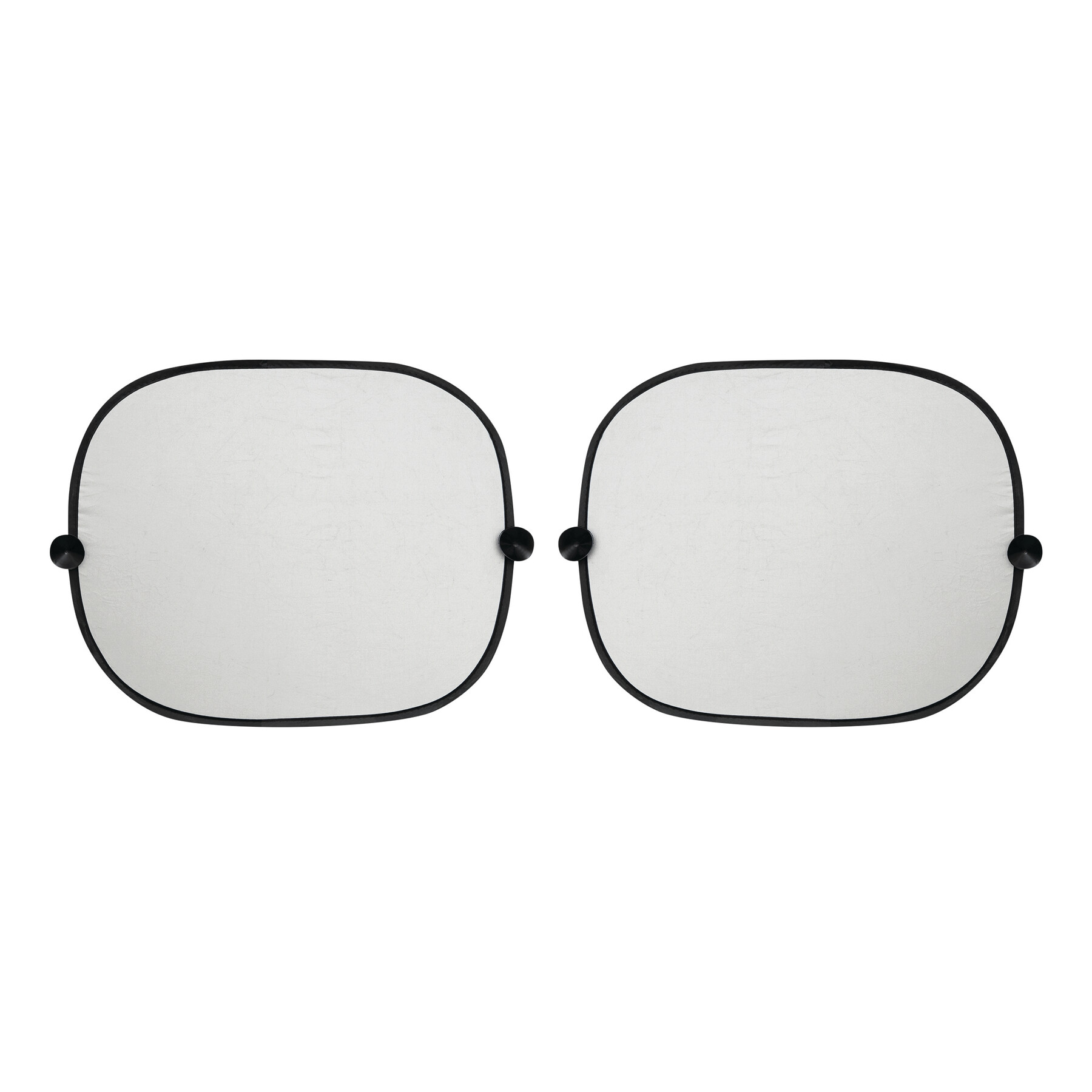 Auto-Sonnenschutz-Set SUN GUARD, silber