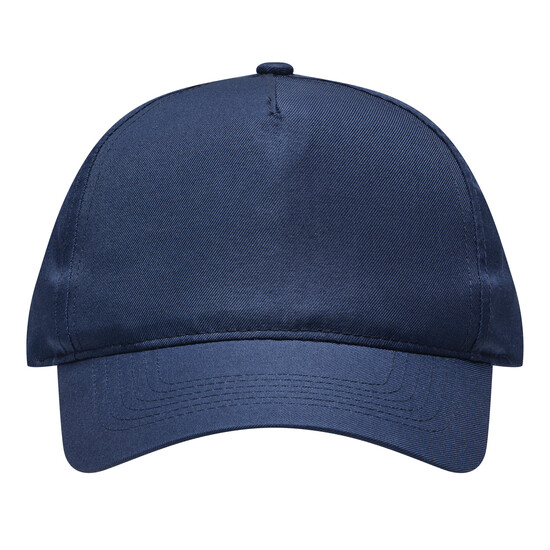 5-Panel-Baseball-Cap SPORTO, blau