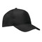 5-Panel-Baseball-Cap SPORTO, schwarz