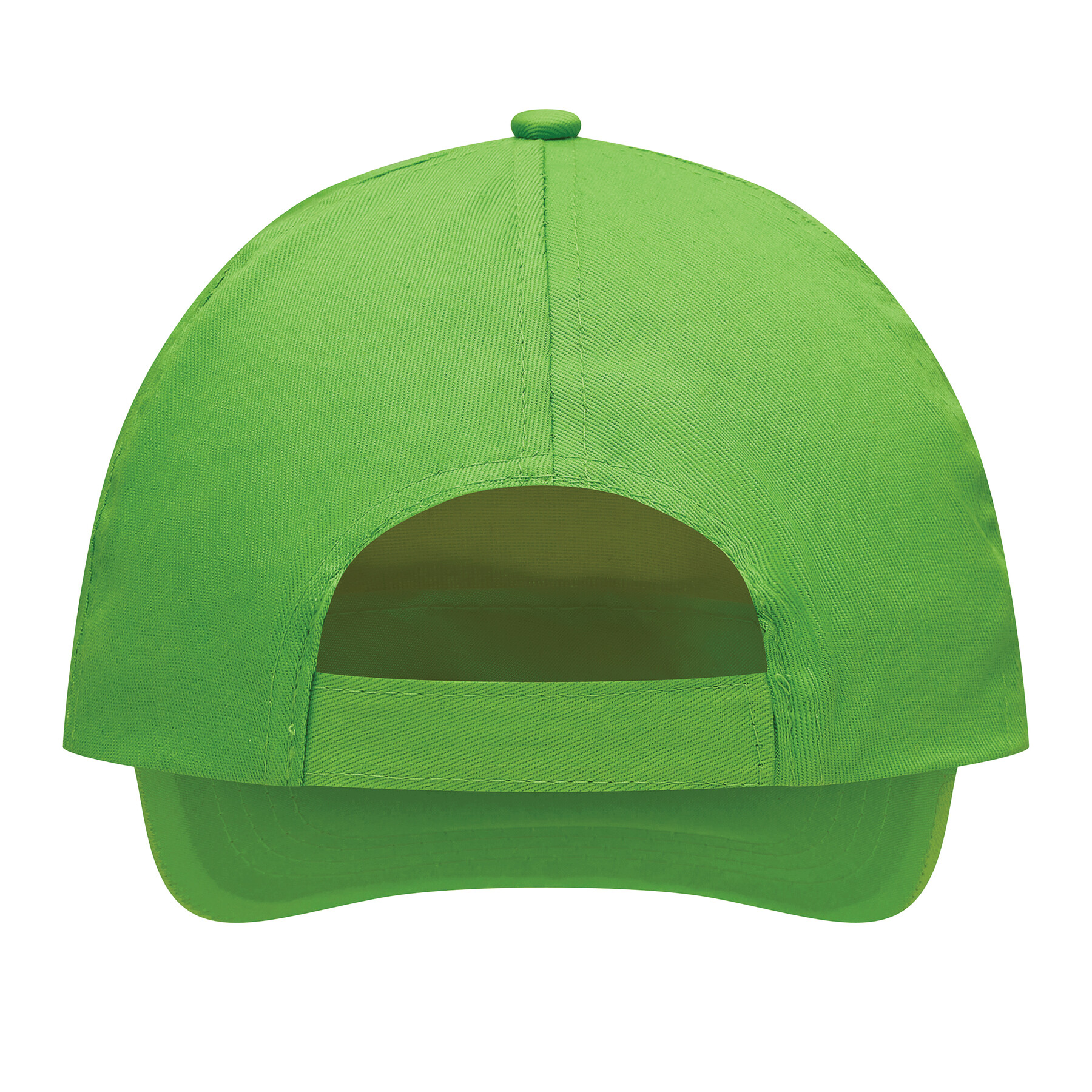 5-Panel-Cap FAVOURITE, hellgrün