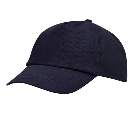 5-Panel-Cap FAVOURITE, dunkelblau