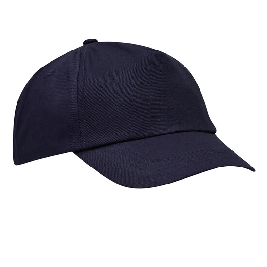 5-Panel-Cap FAVOURITE, dunkelblau