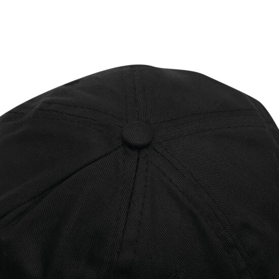 5-Panel-Cap FAVOURITE, schwarz