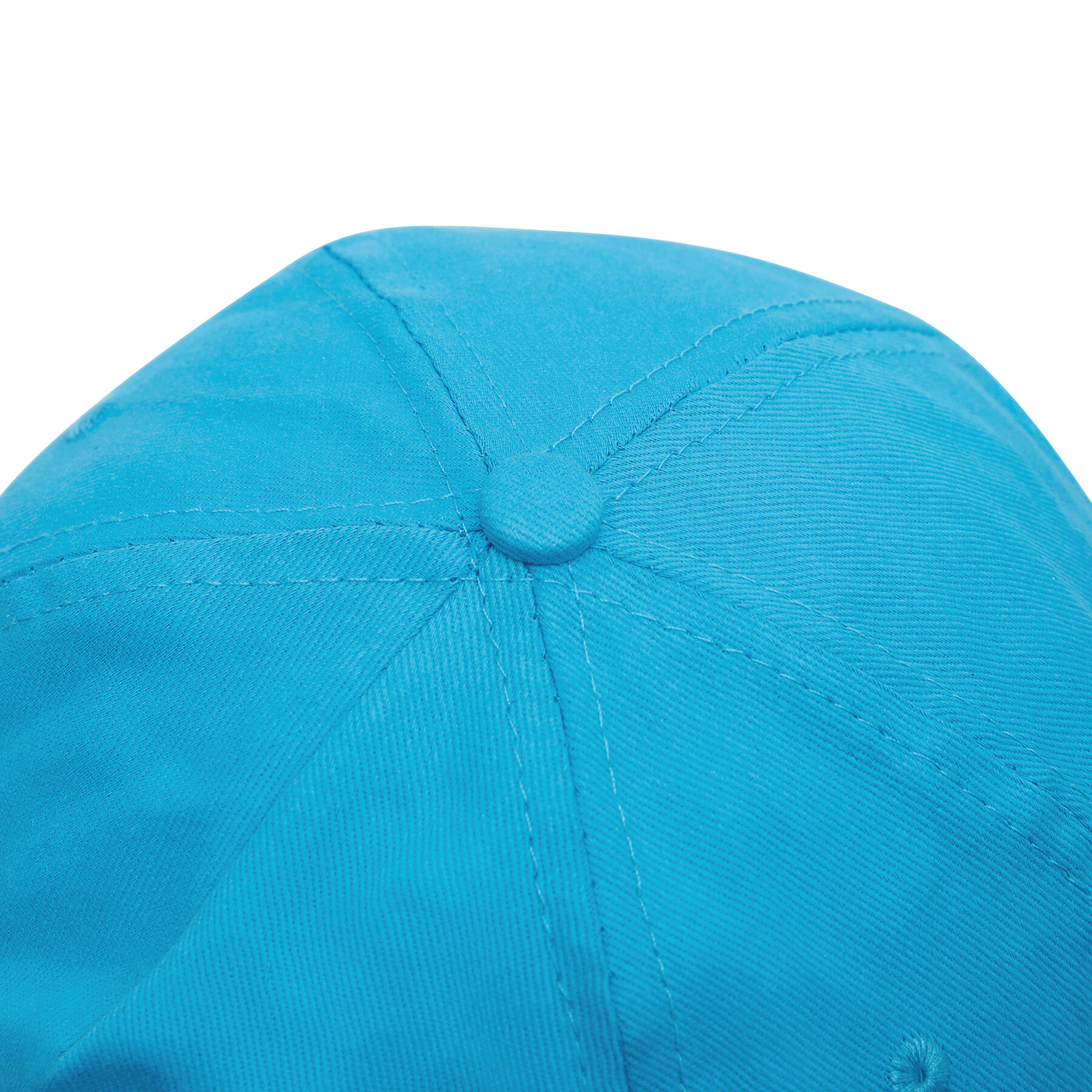 5-Panel-Cap FAVOURITE, hellblau