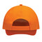 5-Panel-Cap FAVOURITE, orange