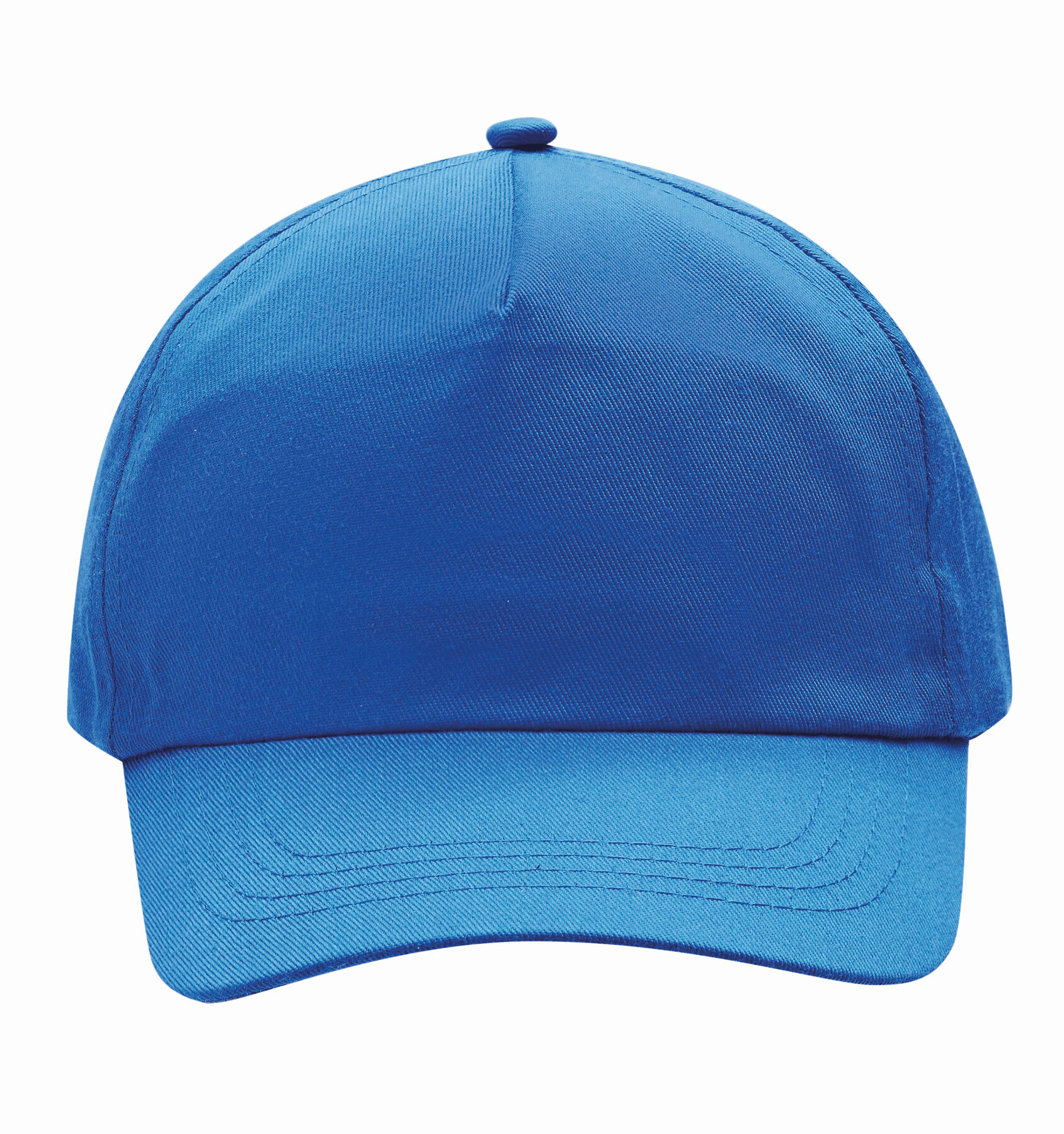 5-Panel-Cap FAVOURITE, royalblau