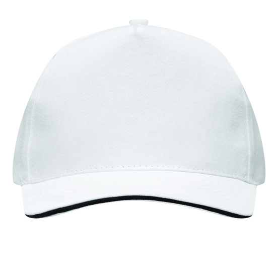 5-Panel-Sandwich-Cap WALK
