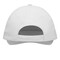 5-Panel-Sandwich-Cap WALK, weiß