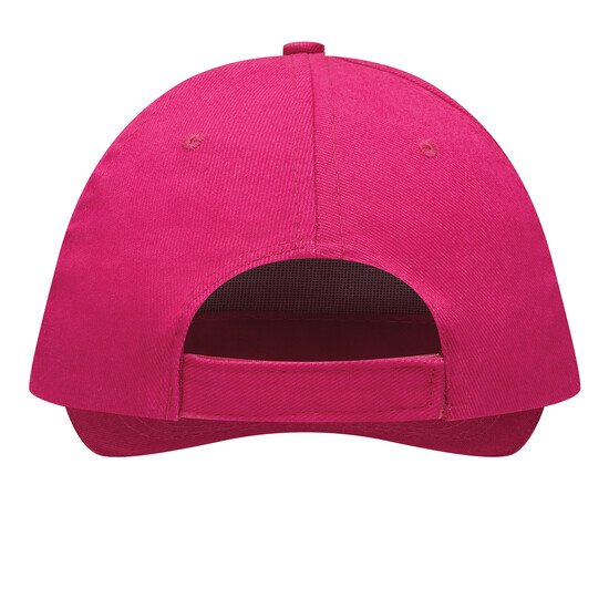 5-Panel-Sandwich-Cap WALK, pink