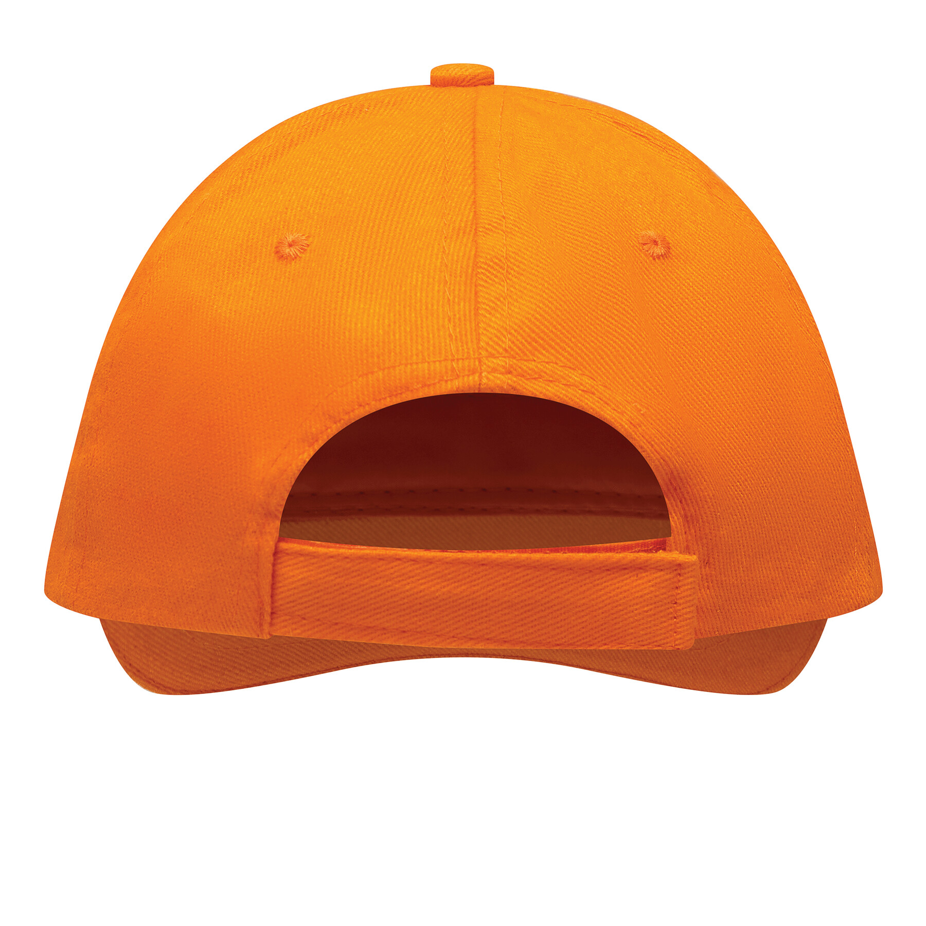 5-Panel-Sandwich-Cap WALK, orange