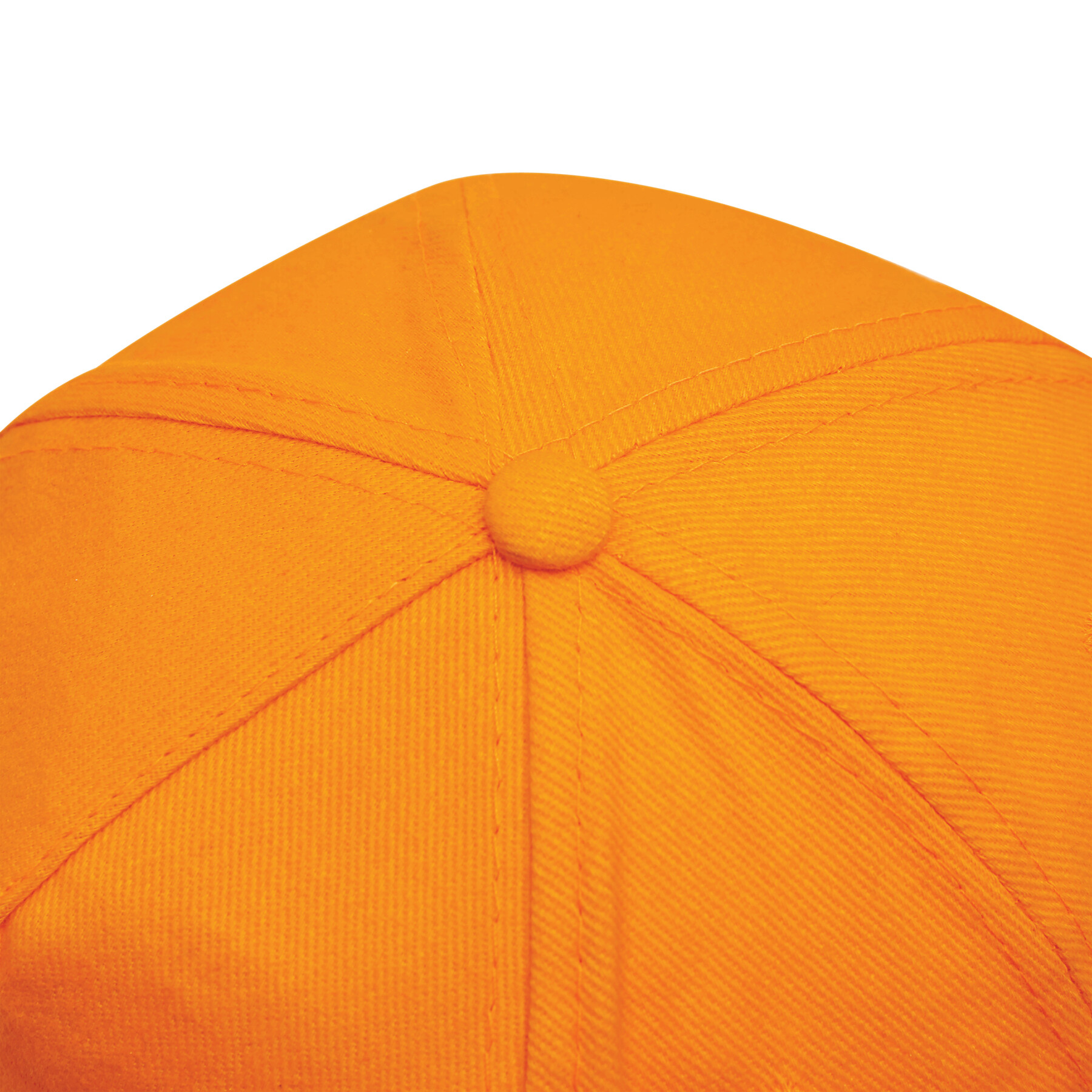 5-Panel-Sandwich-Cap WALK, orange
