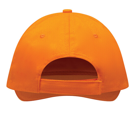 5-Panel-Sandwich-Cap WALK, orange