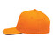 5-Panel-Sandwich-Cap WALK, orange