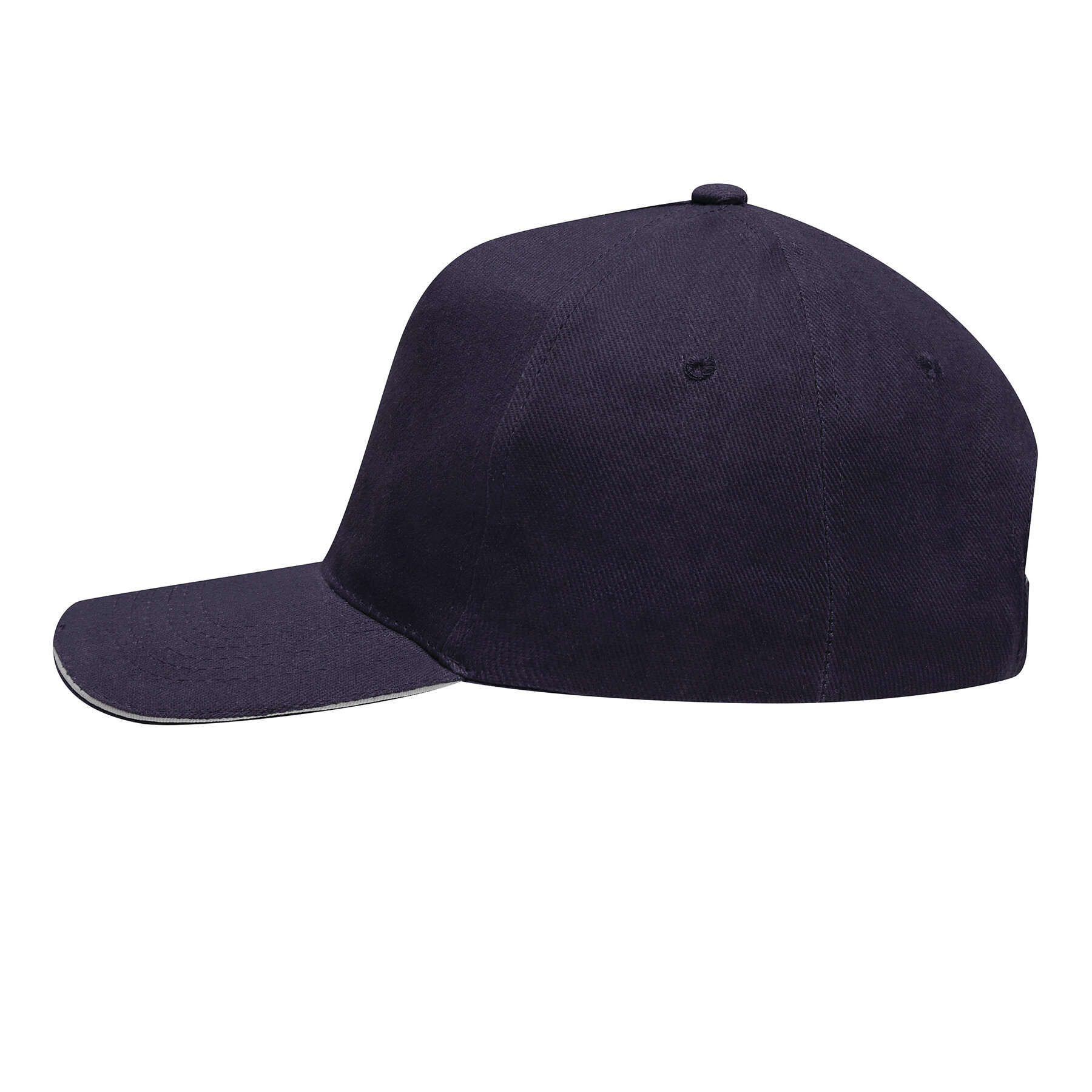 5-Panel-Sandwich-Cap WALK, dunkelblau