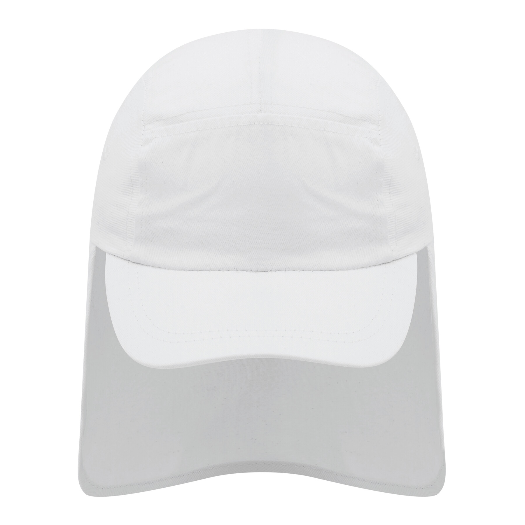 Kinder-Legionärs-Kappe WICKIE, weiß