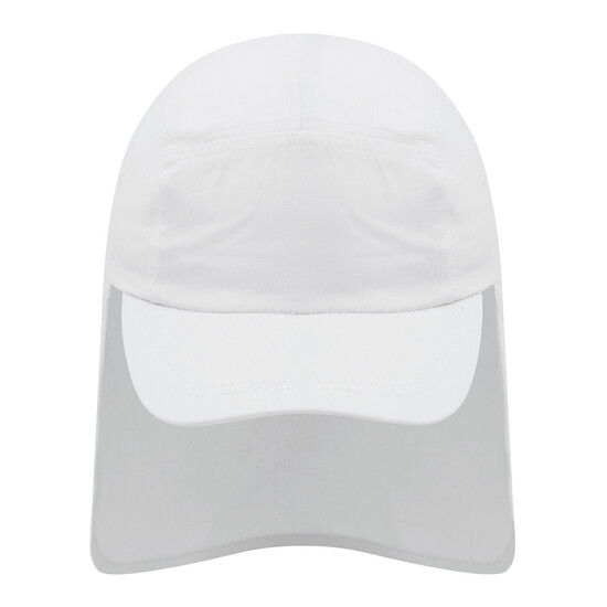 Kinder-Legionärs-Kappe WICKIE, weiß