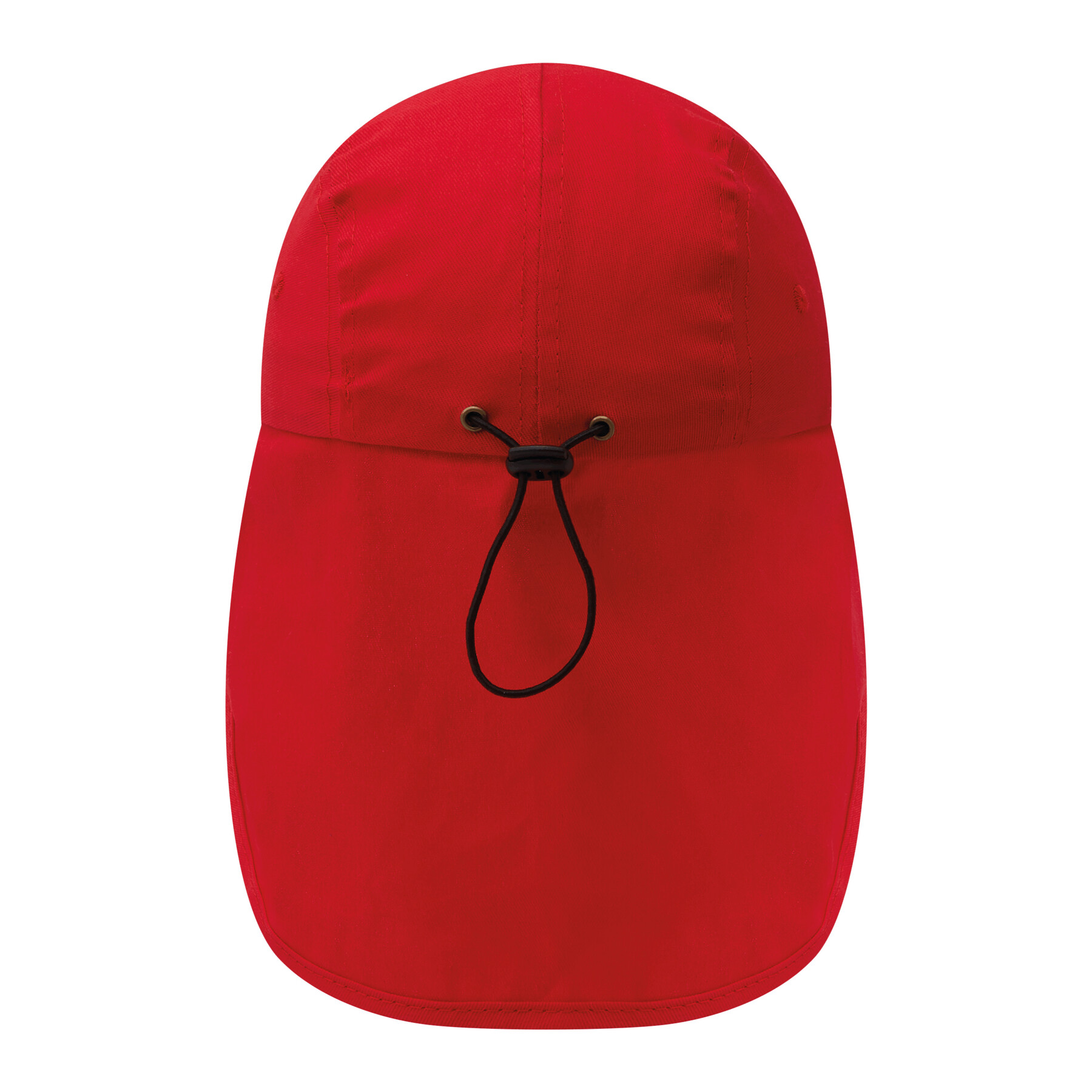 Kinder-Legionärs-Kappe WICKIE, rot