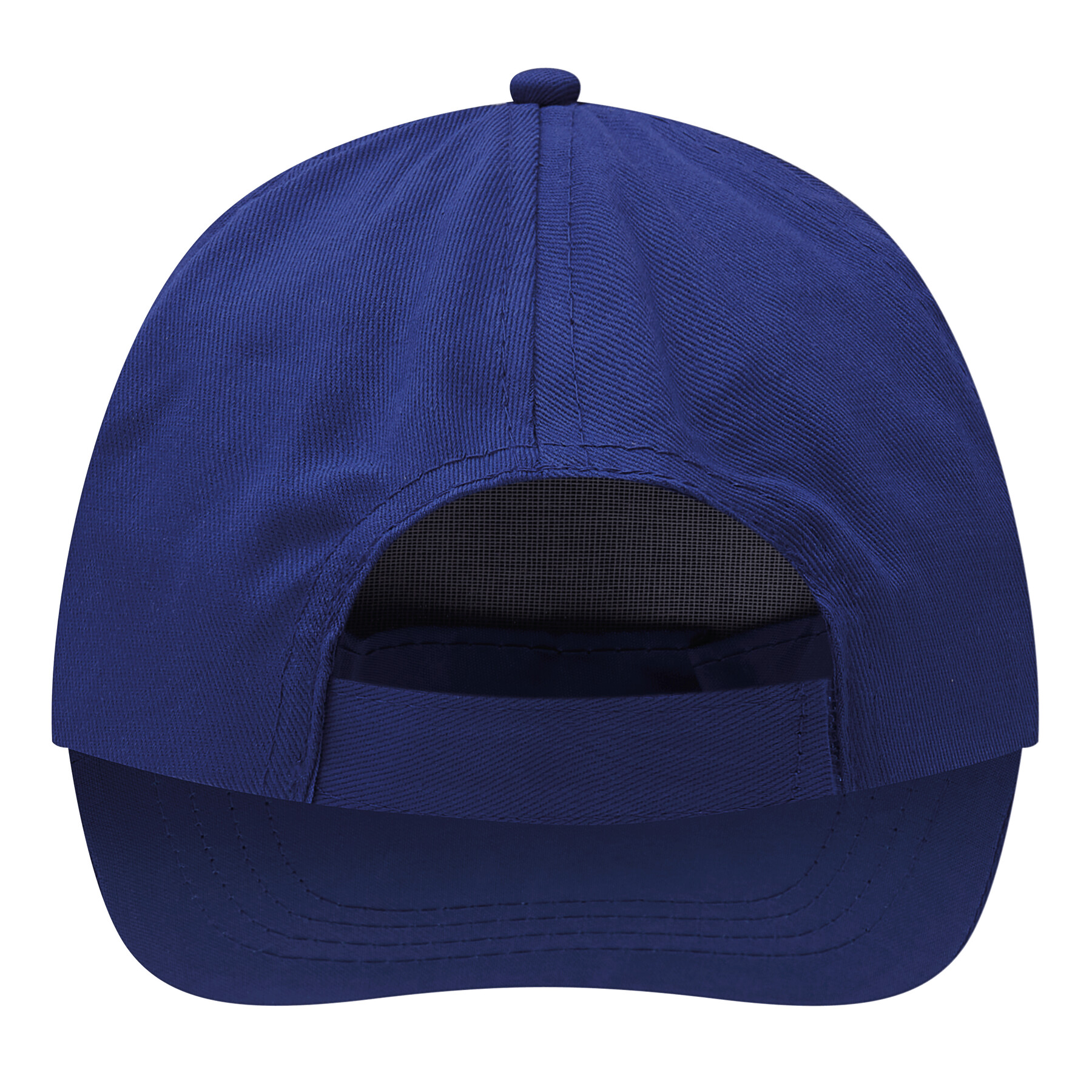 5-Panel-Cap für Kinder KIDDY WEAR, blau