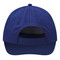 5-Panel-Cap für Kinder KIDDY WEAR, blau