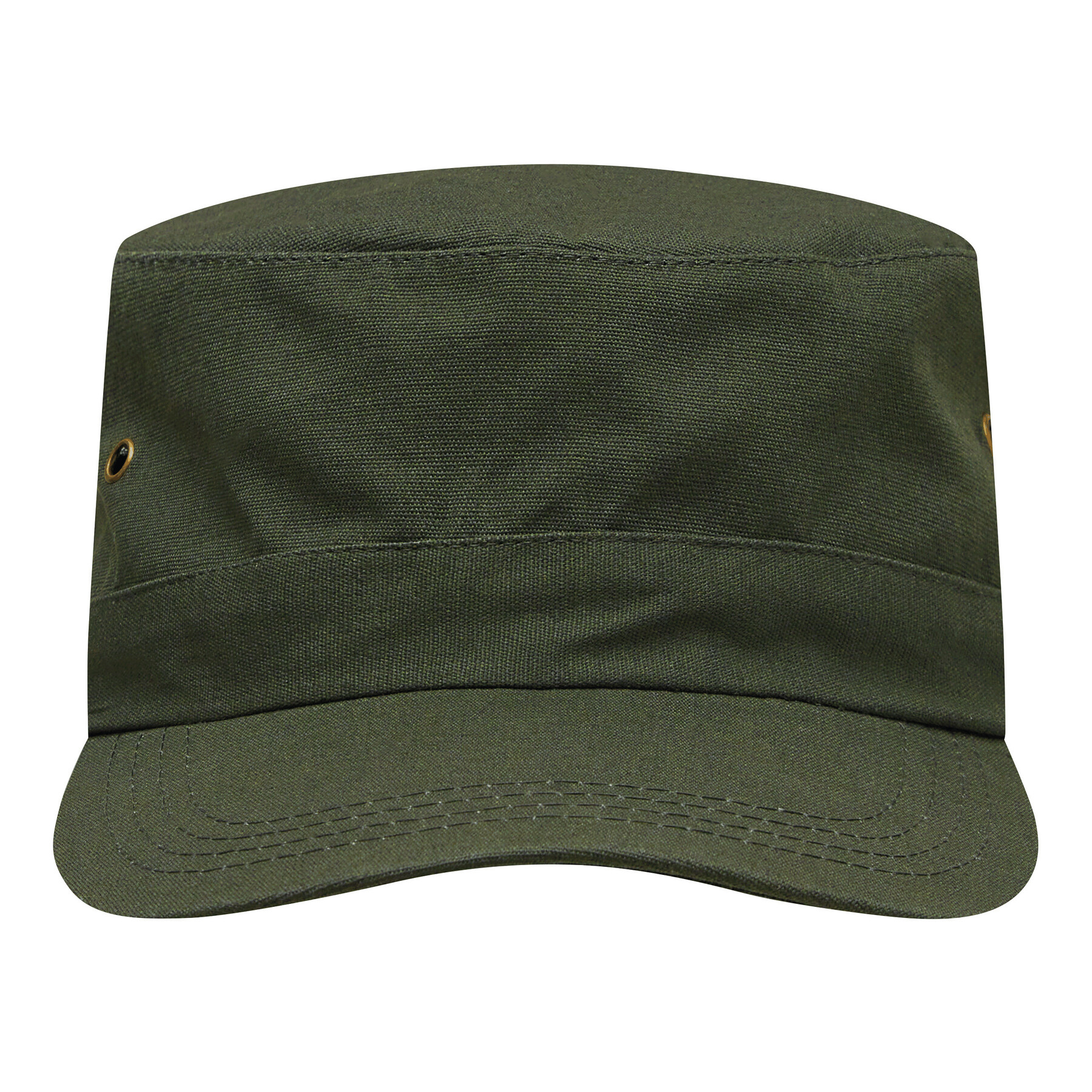 Military-Cap SOLDIER, dunkelgrün
