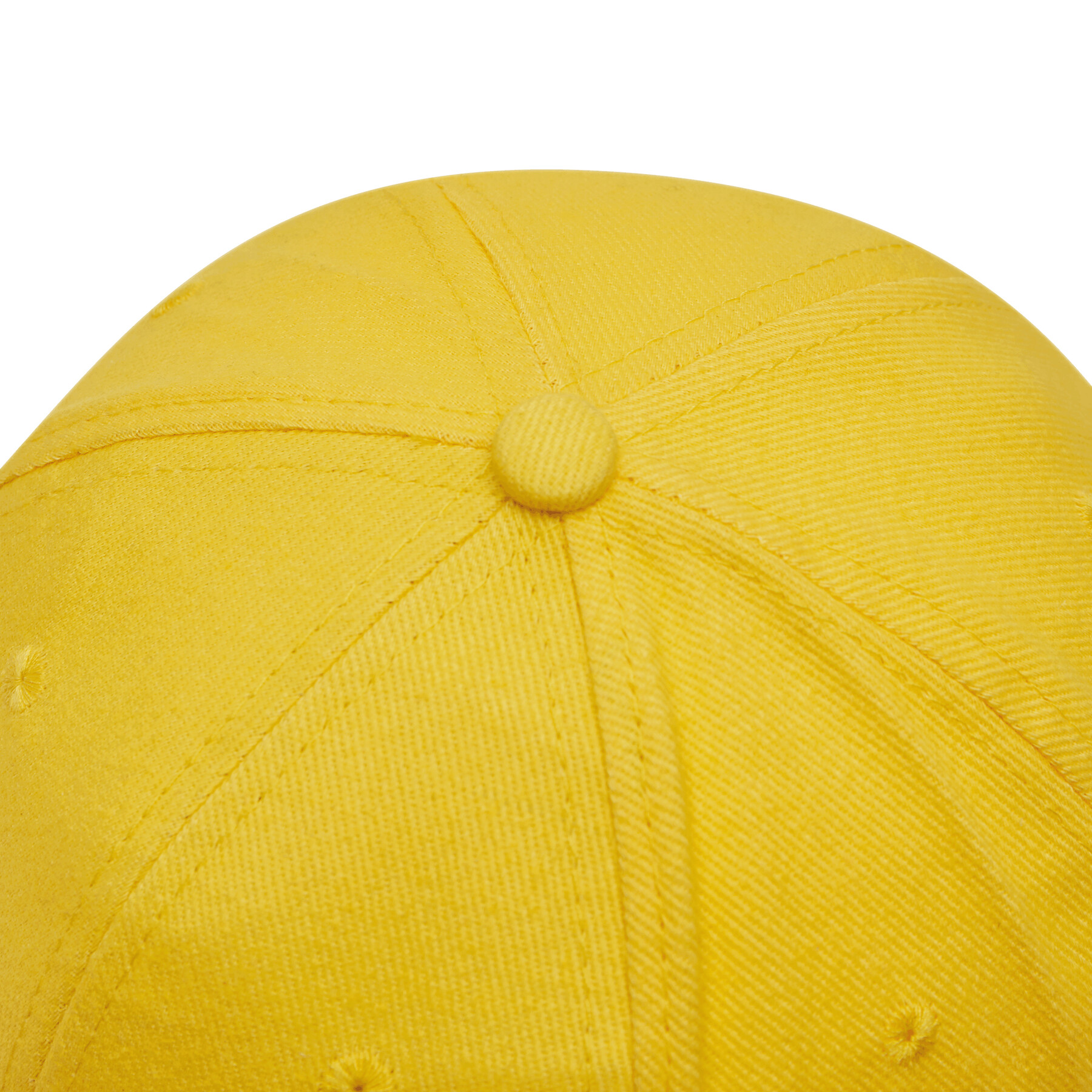 6-Panel-Sandwich-Cap LIBERTY, gelb