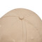 6-Panel-Sandwich-Cap LIBERTY, beige