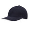 6-Panel-Sandwich-Cap LIBERTY, marineblau