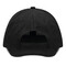 6-Panel-Sandwich-Cap LIBERTY, schwarz
