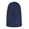 5-Panel-Baseball-Cap SOLGARD, marineblau