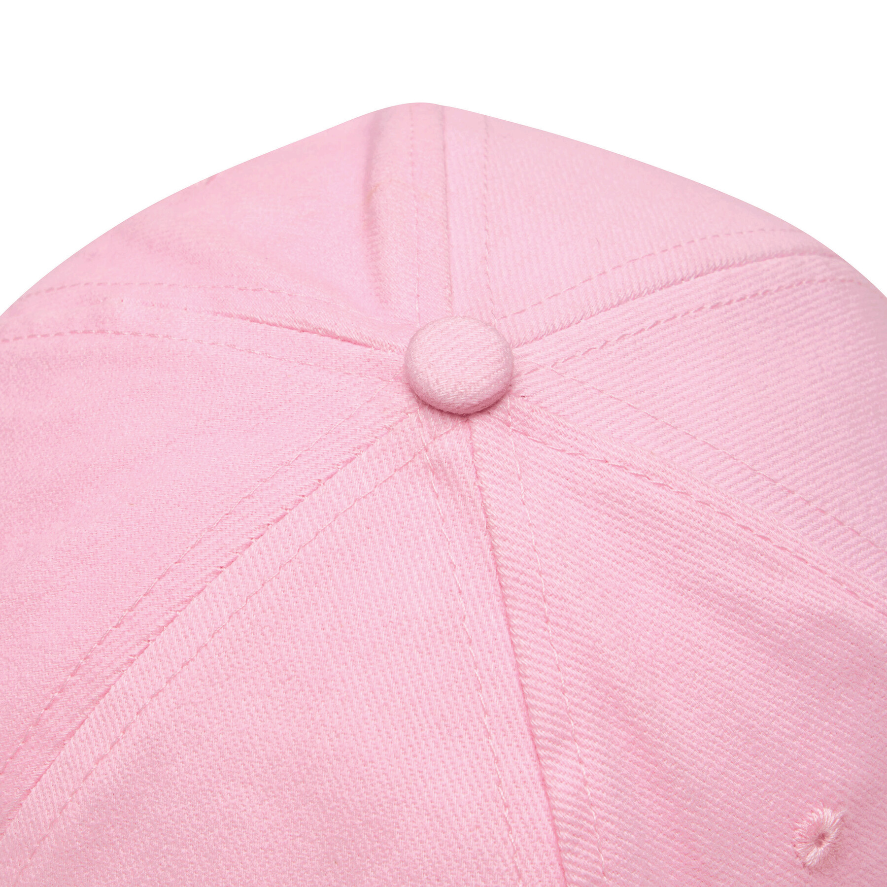 6-Panel-Baseball-Cap COTTURE, pink