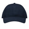 6-Panel-Baseball-Cap COTTURE, marineblau