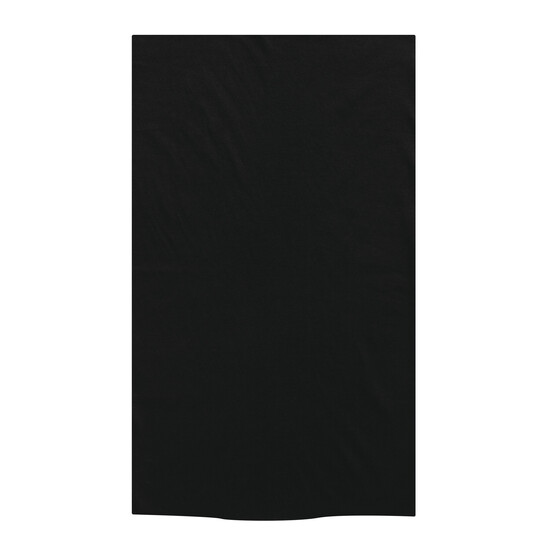 Multifunktionstuch TRENDY, schwarz