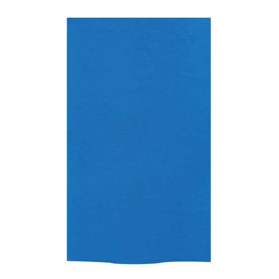 Multifunktionstuch TRENDY, royalblau
