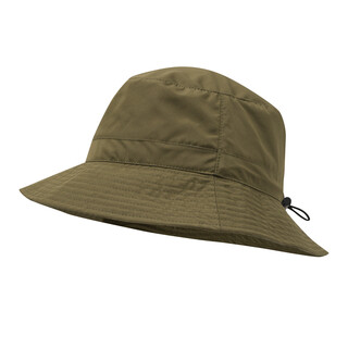 Faltbarer Fischerhut SHADEGO, khaki