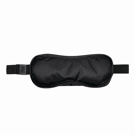Schlafbrille PERFECT DREAM, schwarz