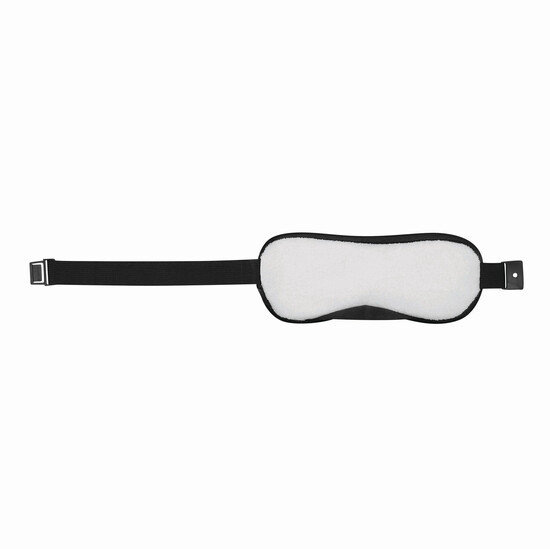 Schlafbrille PERFECT DREAM, schwarz