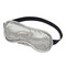 Schlafbrille PERFECT DREAM, silber