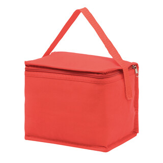 Kühltasche CELSIUS, rot