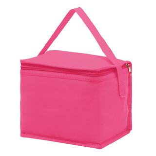 Kühltasche CELSIUS, pink
