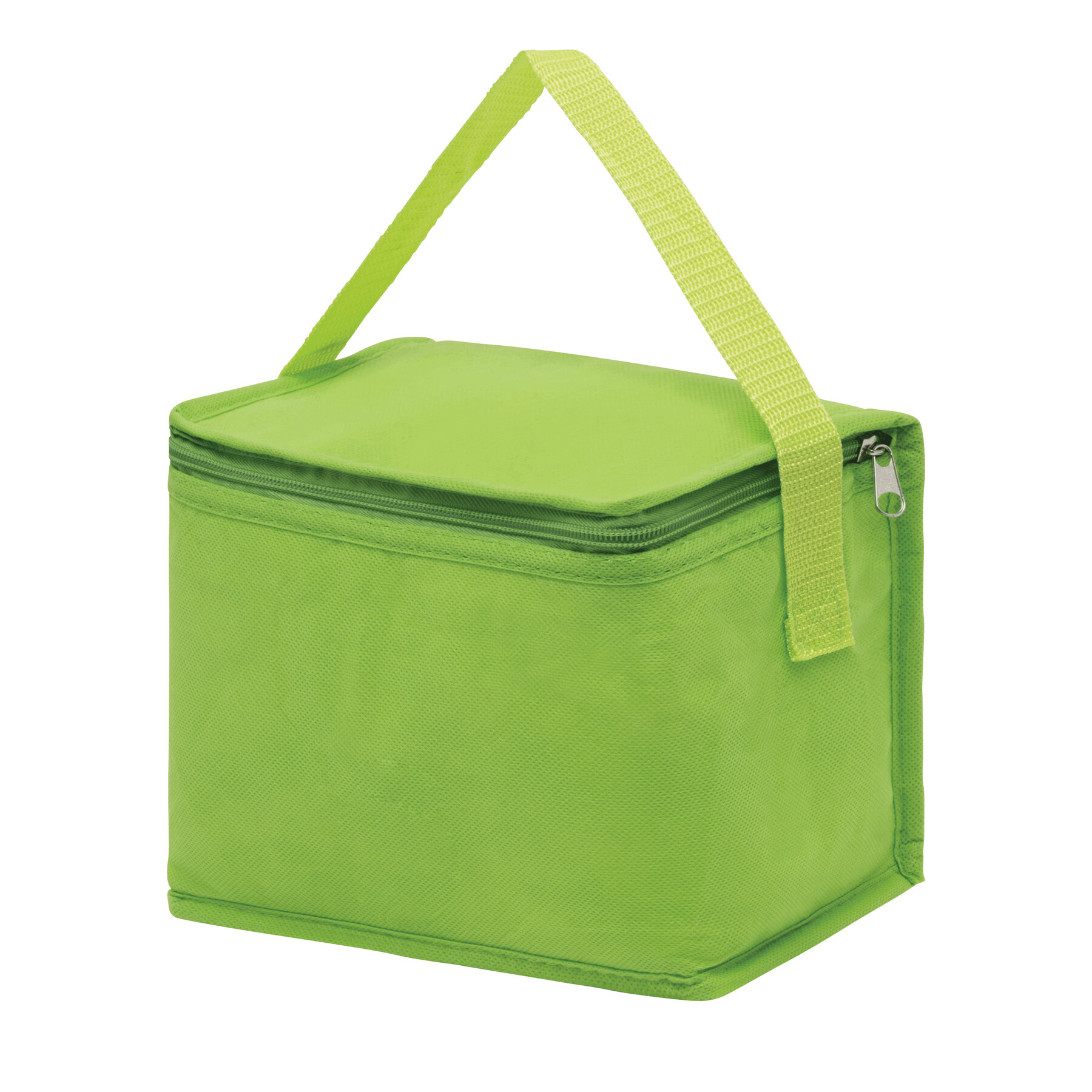 Kühltasche CELSIUS, hellgrün