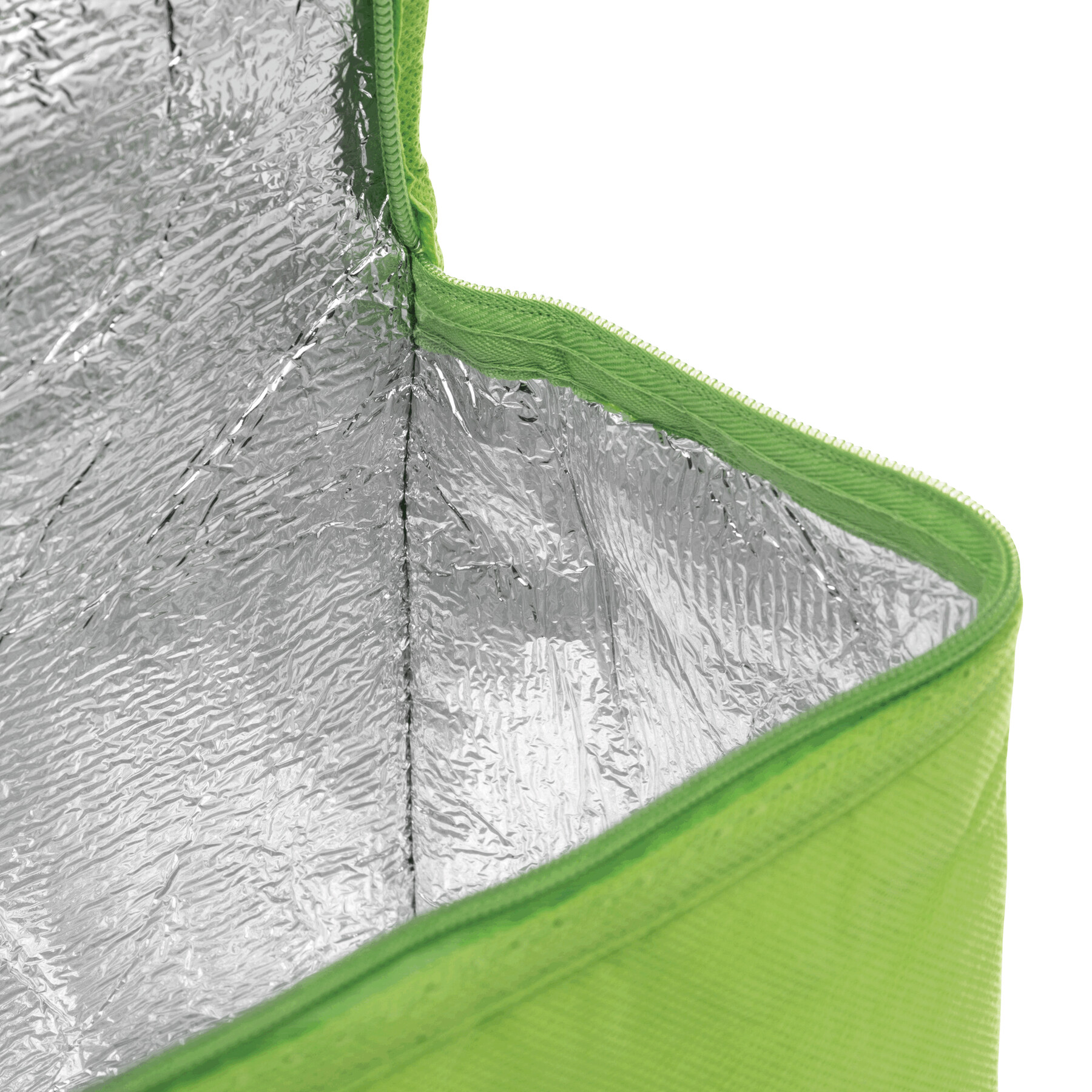 Kühltasche CELSIUS, hellgrün