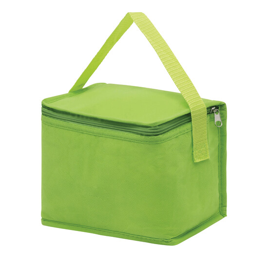 Kühltasche CELSIUS, hellgrün