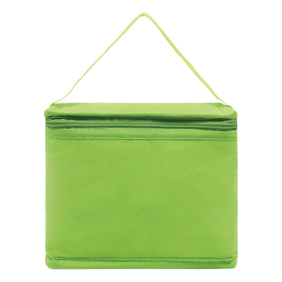 Kühltasche CELSIUS, hellgrün