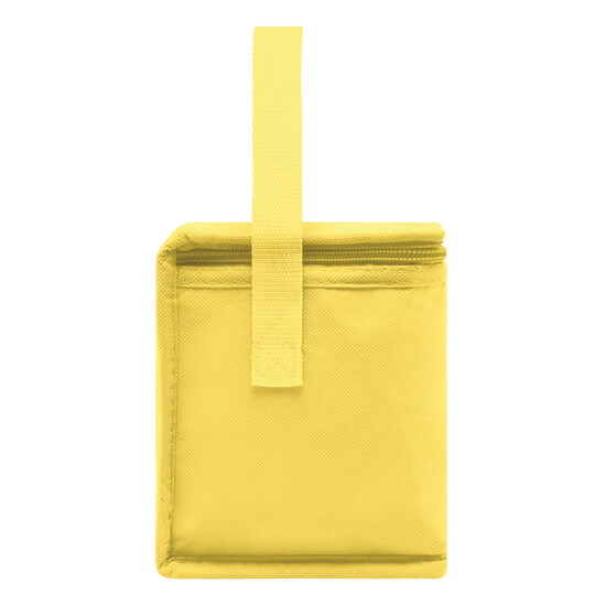 Kühltasche CELSIUS, gelb