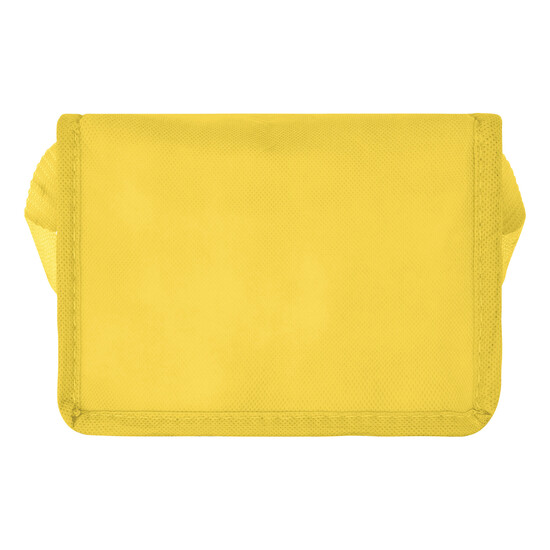 Kühltasche CELSIUS, gelb