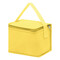 Kühltasche CELSIUS, gelb
