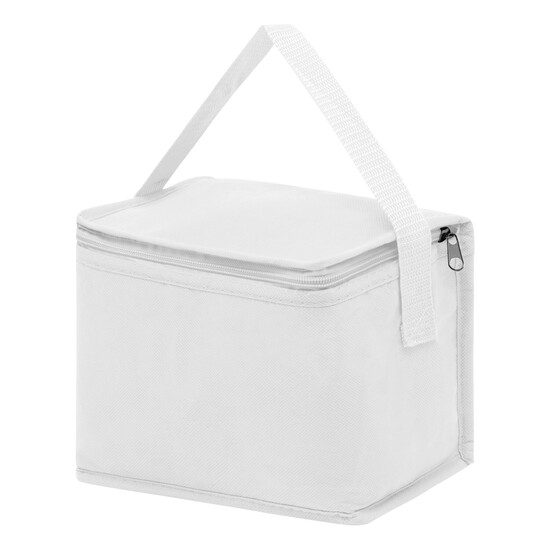 Kühltasche CELSIUS, weiß